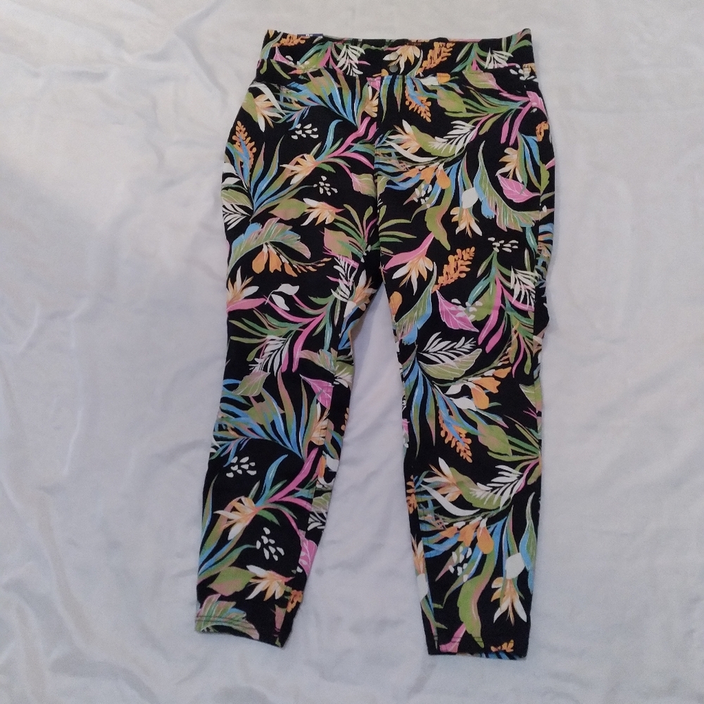 Pant - Plus Size 1X